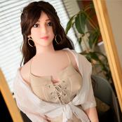 New Lifelike Life Size PVC Toy Sex Adult Love Dolls Full Blow Up Inflatable Sex Doll With Male by automatic woman